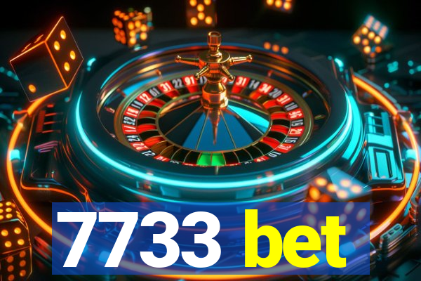 7733 bet